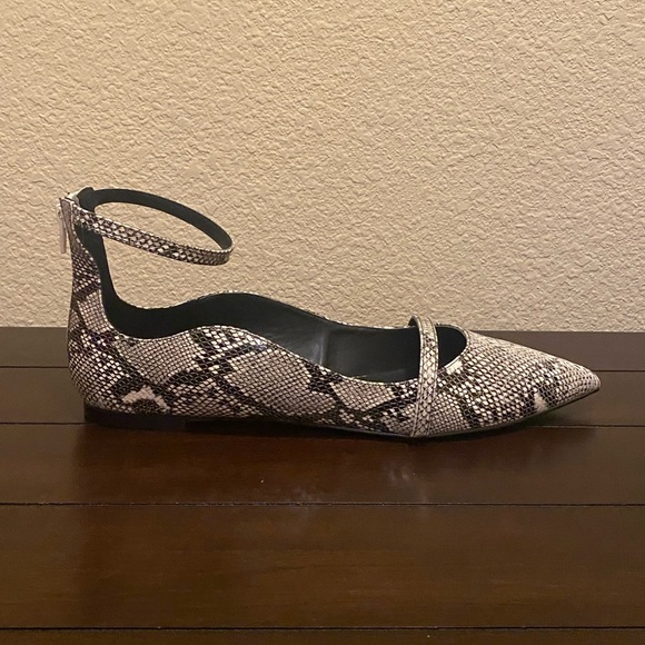 New Rampage Blakely Flats - Picture 4 of 6